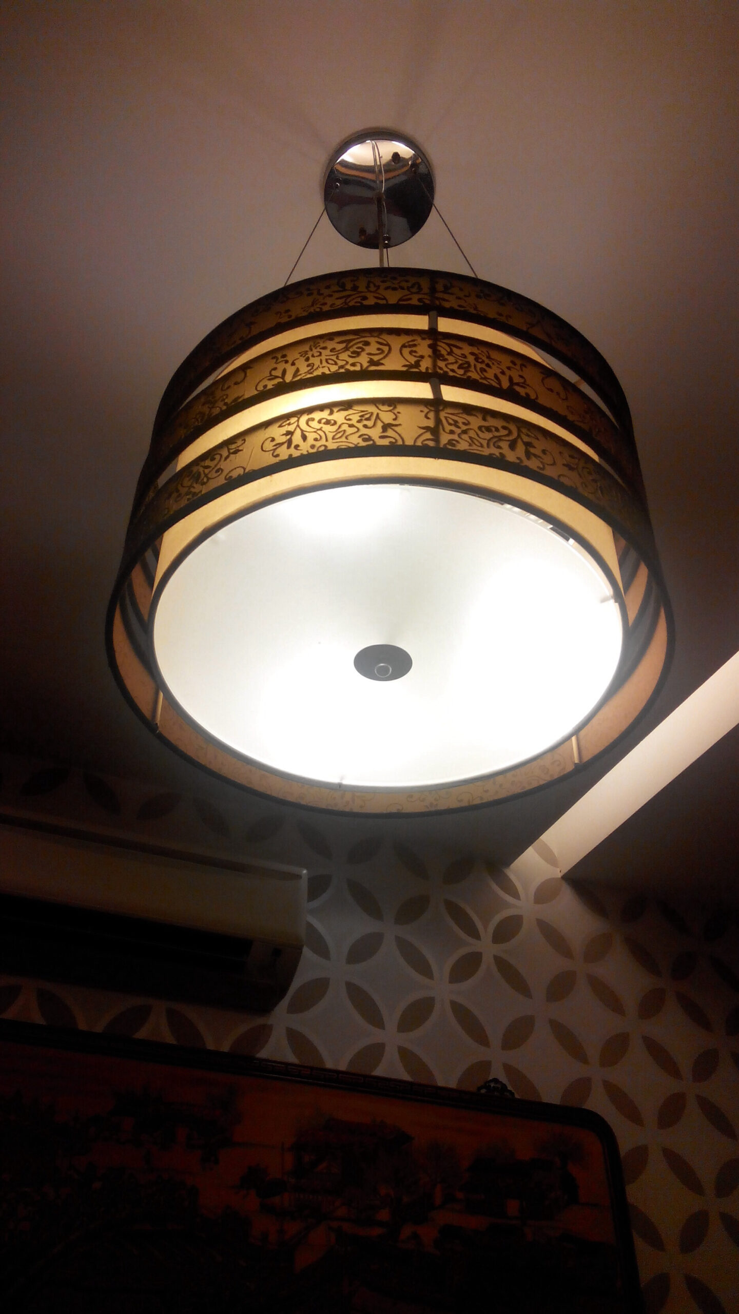 Customised Lighting Kapoor Lamp Shades
