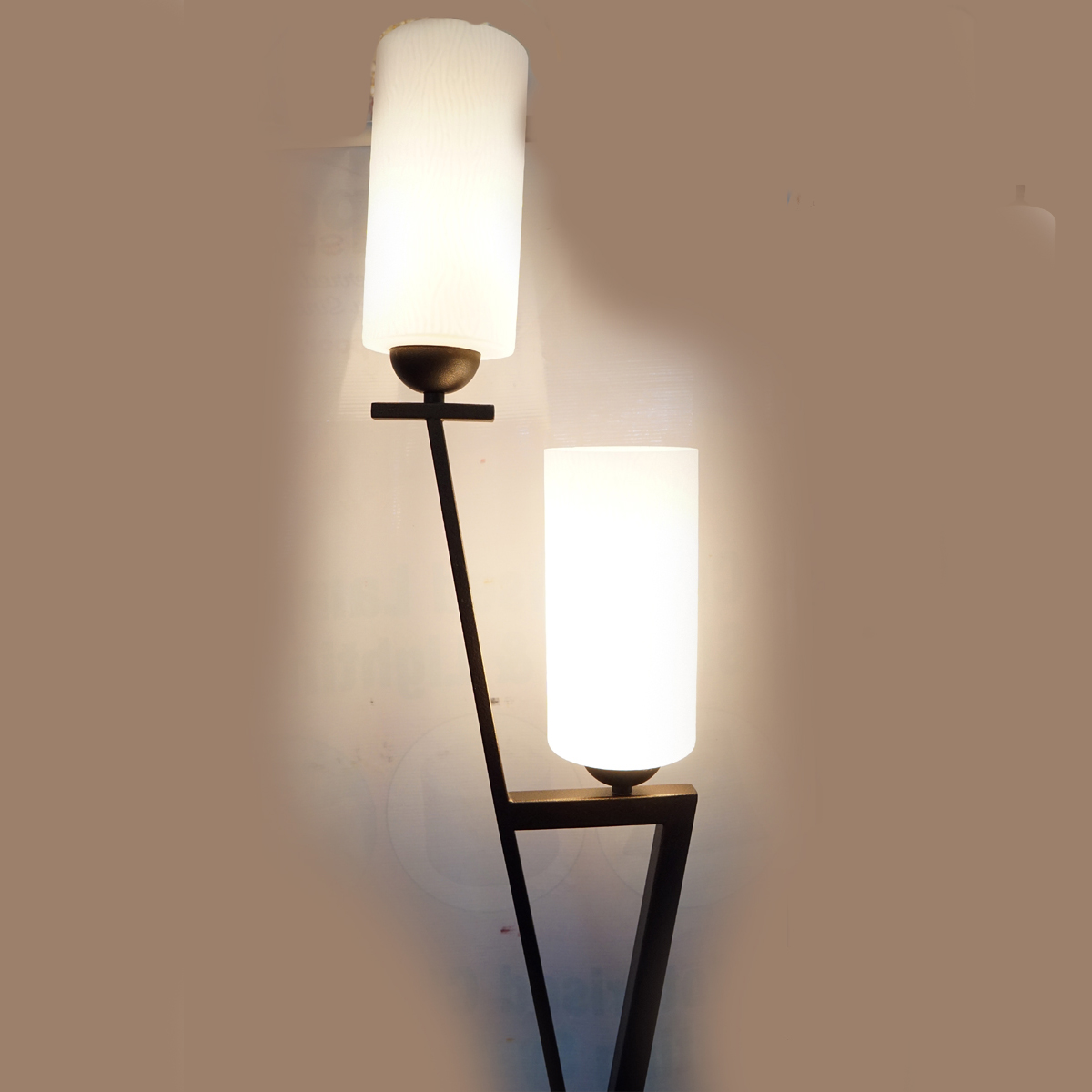 Stand light discount