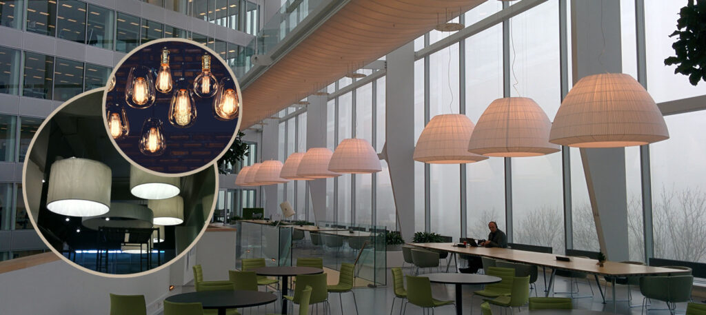 Custom Made Lighting