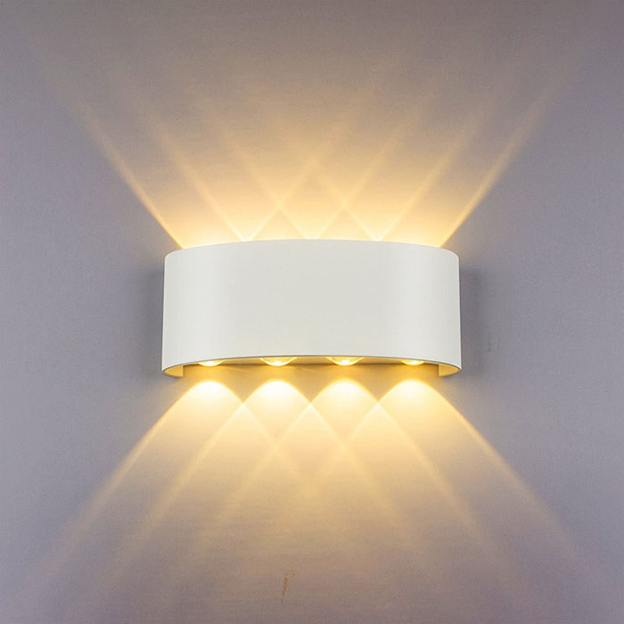 wall light