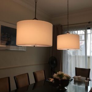 Lamp Shades
