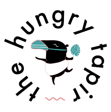 hungry taptr logo