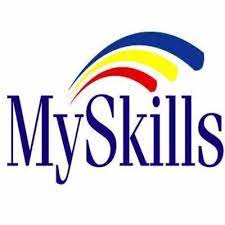 myshills logo