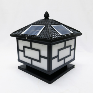 Solar Light