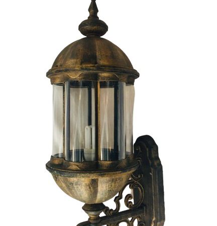 Outdoor Wall Light