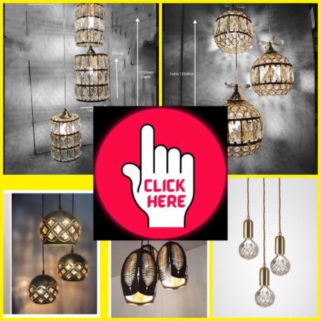 Pendant Lights