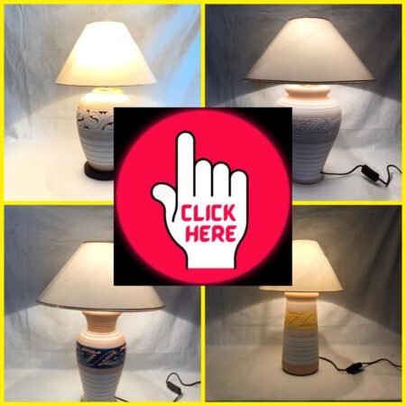 Table/Desk Lamps