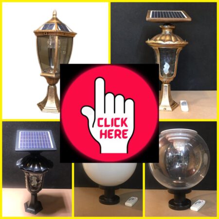 Solar Light