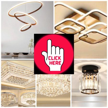 Ceiling Lights