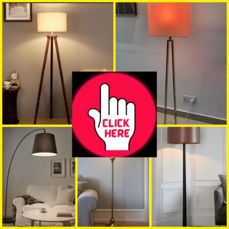 Stand Lamp