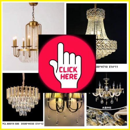 Chandeliers