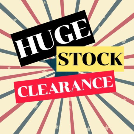 Stock Clearance