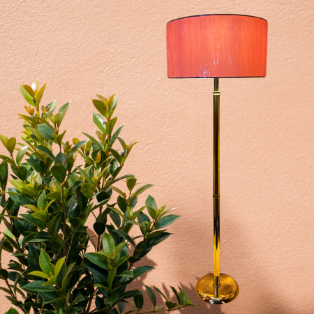 Floor Stand Lamp