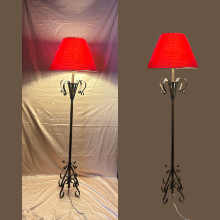 Floor Stand Lamp