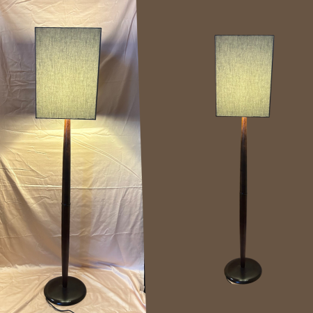 Floor Stand Lamp