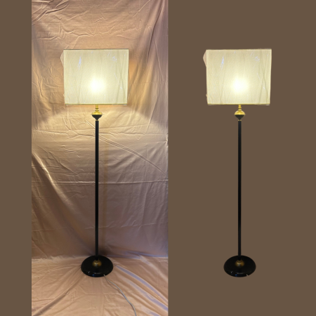 Floor Stand Lamp