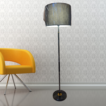 Floor Stand Lamp