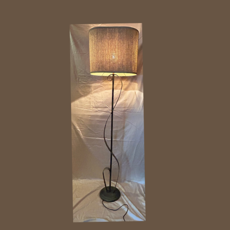 Floor Stand Lamp