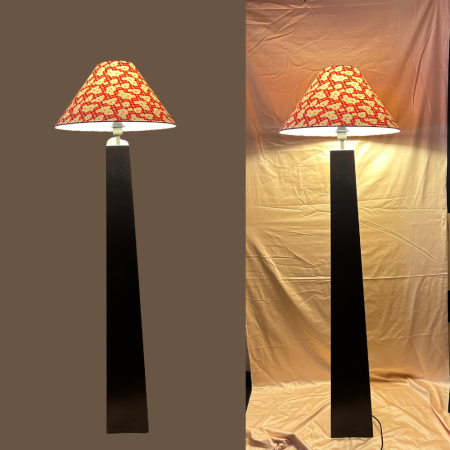 Floor Stand Lamp