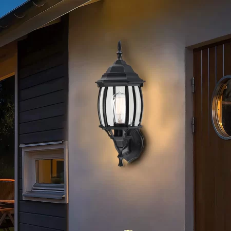 Outdoor Wall Light
