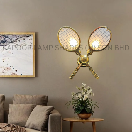 Radiant Solid Brass Enhanced With A Clear, Protective Finish