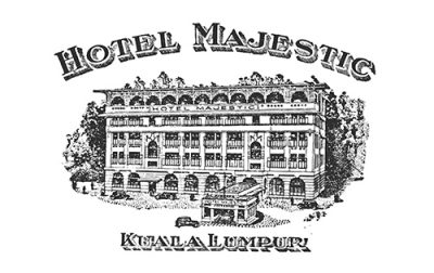 majestic hotel kuala lumpur